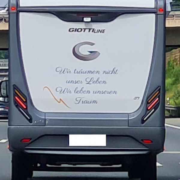 Wir träumen nich...